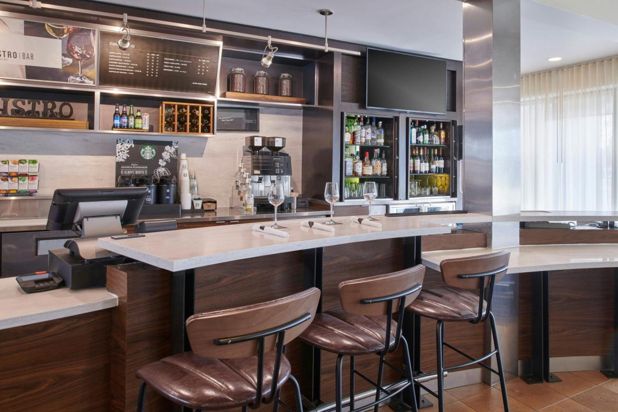 Courtyard By Marriott Detroit Livonia Exterior foto